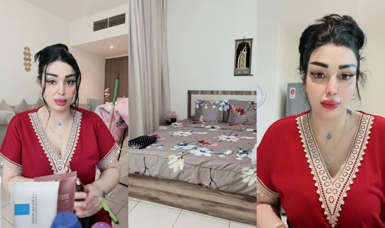 qamra450 TikTok Live — Sep 1, 2026, 9:18 AM