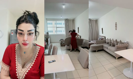 qamra450 TikTok Live — Sep 1, 2026, 10:08 AM
