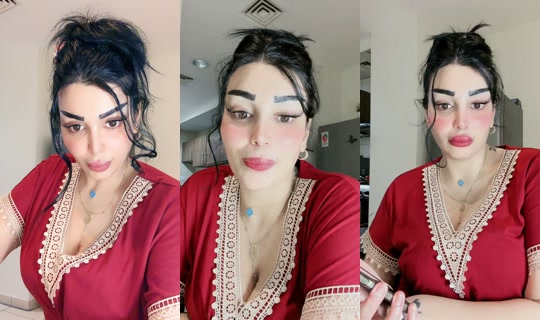 qamra450 TikTok Live — Sep 1, 2026, 11:40 AM