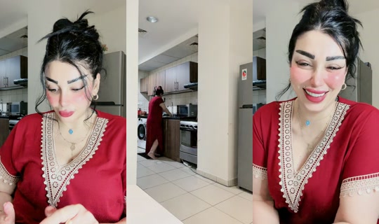 qamra450 TikTok Live — Sep 1, 2026, 12:31 PM