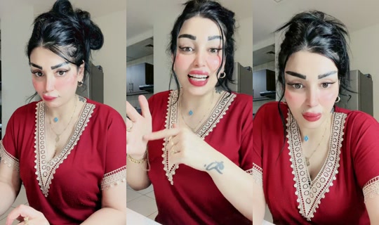 qamra450 TikTok Live — Sep 1, 2026, 1:21 PM