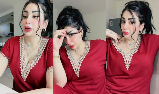 qamra450 TikTok Live — Sep 1, 2026, 2:11 PM