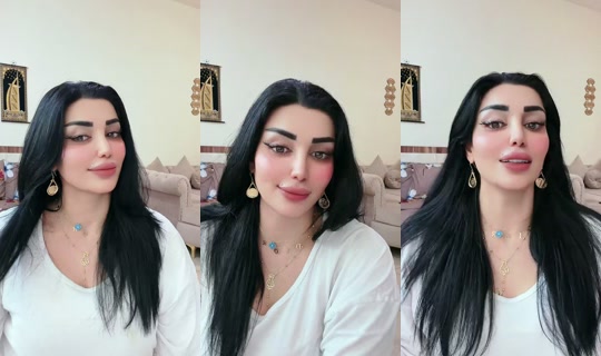 qamra450 TikTok Live — Sep 18, 2026, 3:23 AM