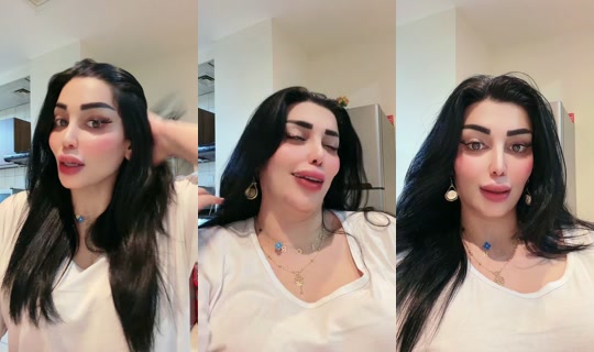 qamra450 TikTok Live — Sep 18, 2026, 4:14 AM
