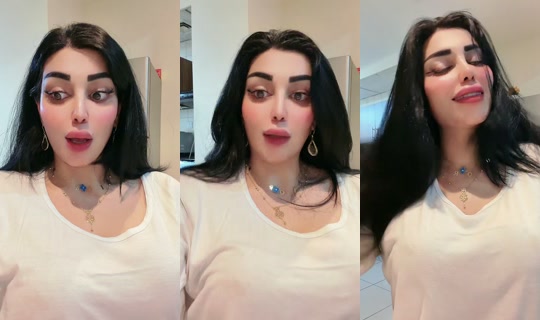 qamra450 TikTok Live — Sep 18, 2026, 5:04 AM