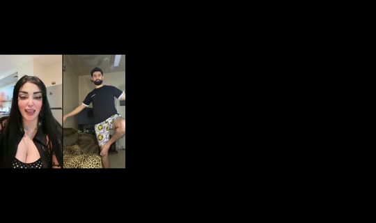 qamra856 TikTok Live — Oct 2, 2026, 1:37 AM