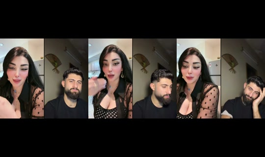 qamra856 TikTok Live — Oct 2, 2026, 2:50 AM