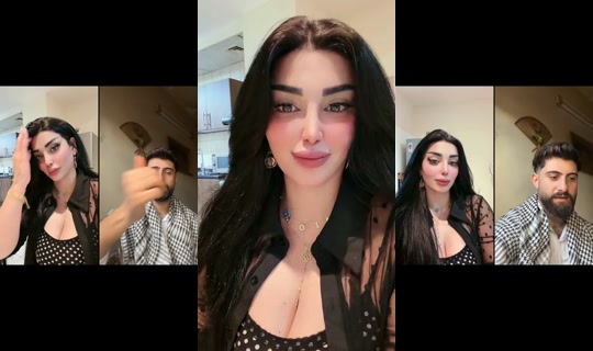 qamra856 TikTok Live — Oct 2, 2026, 5:06 AM