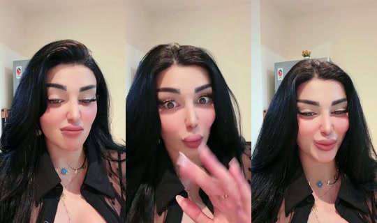 qamra856 TikTok Live — Oct 2, 2026, 5:58 AM