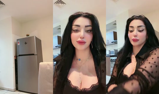 qamra856 TikTok Live — Oct 3, 2026, 10:34 PM