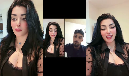 qamra856 TikTok Live — Oct 4, 2026, 12:01 AM