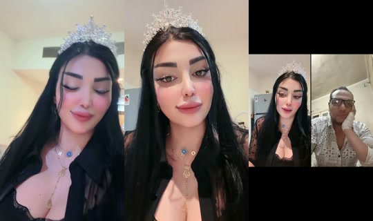 qamra856 TikTok Live — Oct 4, 2026, 1:48 AM