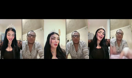 qamra856 TikTok Live — Oct 4, 2026, 2:38 AM