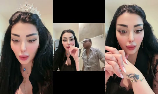 qamra856 TikTok Live — Oct 4, 2026, 3:30 AM