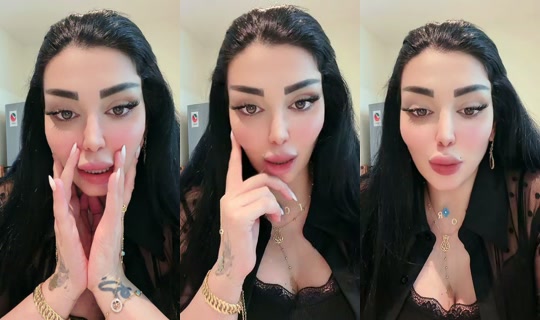 qamra856 TikTok Live — Oct 4, 2026, 4:18 AM