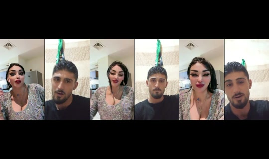 qamra856 TikTok Live — Oct 4, 2026, 7:42 PM