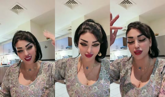 qamra856 TikTok Live — Oct 4, 2026, 8:33 PM