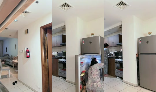 qamra856 TikTok Live — Oct 4, 2026, 9:00 PM