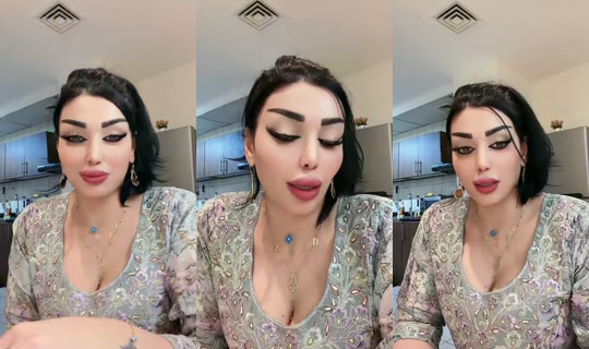 qamra856 TikTok Live — Oct 4, 2026, 10:47 PM
