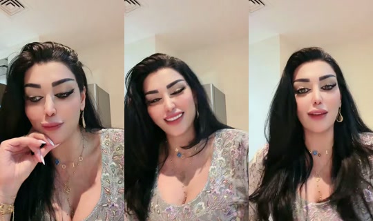 qamra856 TikTok Live — Oct 5, 2026, 1:12 AM