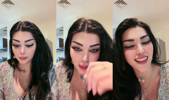 qamra856 TikTok Live — Oct 5, 2026, 1:45 AM