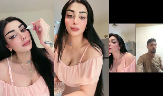 qamra856 TikTok Live — Oct 5, 2026, 9:19 PM