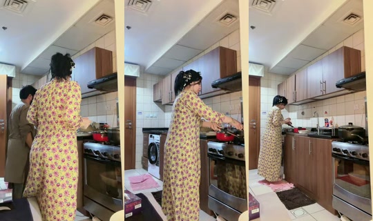 qamra856 TikTok Live — Oct 7, 2026, 7:33 AM