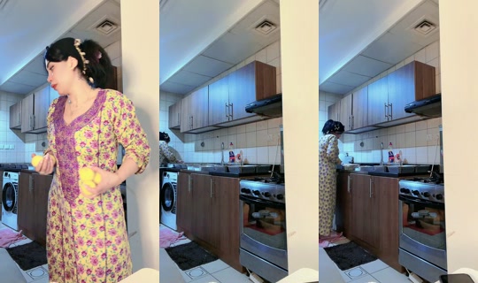 qamra856 TikTok Live — Oct 7, 2026, 8:23 AM