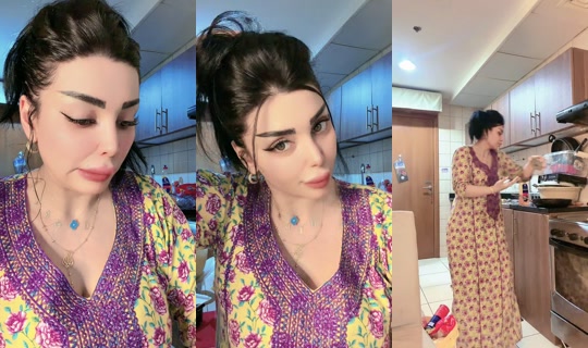 qamra856 TikTok Live — Oct 7, 2026, 9:33 AM