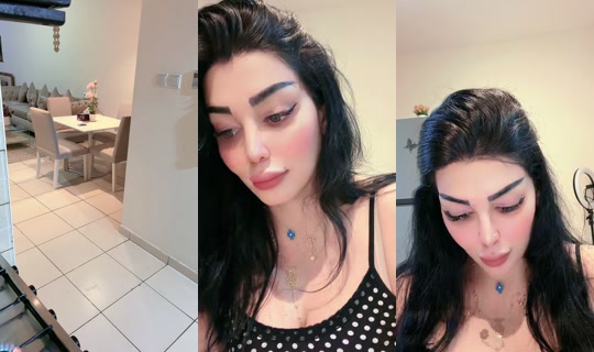 qamra856 TikTok Live — Oct 7, 2026, 12:07 PM