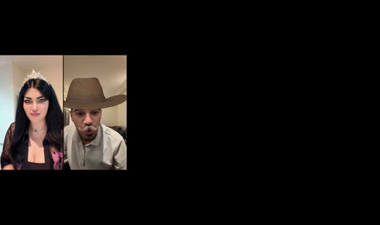 qamra856 TikTok Live — Oct 9, 2026, 12:43 AM