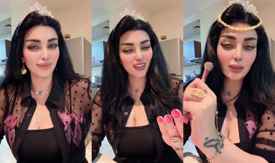 qamra856 TikTok Live — Oct 9, 2026, 3:53 AM