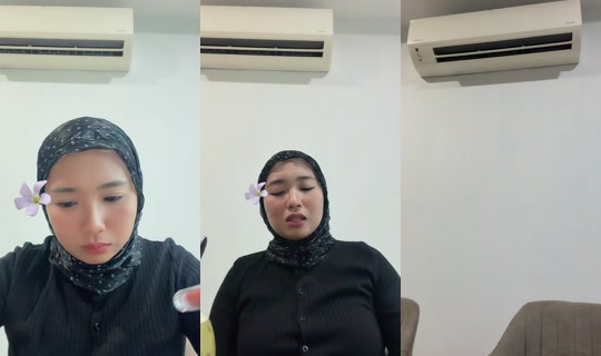 qashwawa TikTok Live — Sep 14, 2026, 10:29 AM