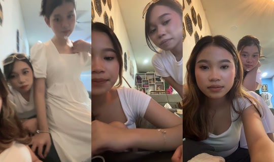 qaslovedelululu TikTok Live — Oct 3, 2026, 2:45 PM