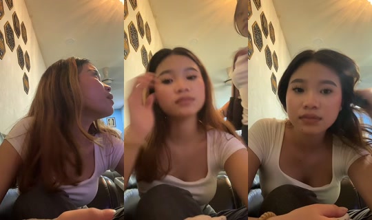 qaslovedelululu TikTok Live — Oct 3, 2026, 3:35 PM