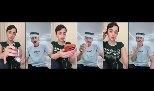 qata.6 TikTok Live — Aug 24, 2026, 12:52 PM