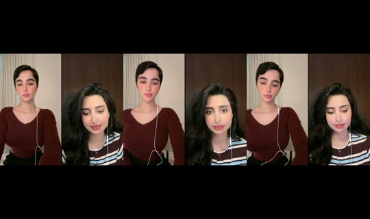 qata.6 TikTok Live — Aug 29, 2026, 2:29 PM