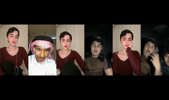 qata.6 TikTok Live — Aug 29, 2026, 11:20 PM