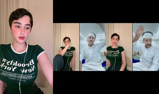 qata.6 TikTok Live — Sep 1, 2026, 8:15 PM
