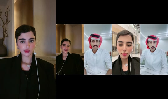 qata.6 TikTok Live — Oct 2, 2026, 8:30 PM
