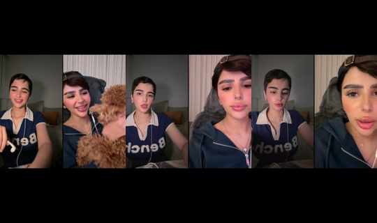 qata.6 TikTok Live — Oct 3, 2026, 3:50 PM