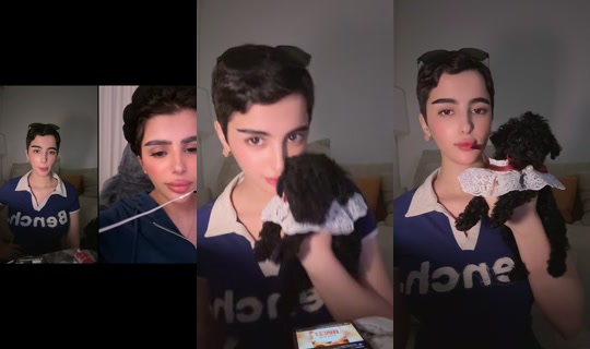 qata.6 TikTok Live — Oct 3, 2026, 4:41 PM