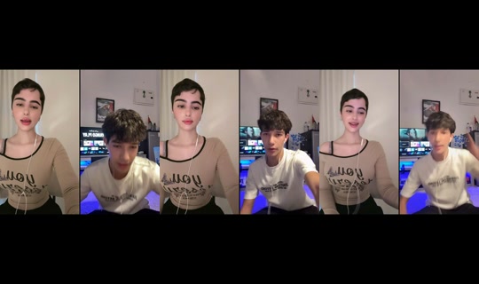 qata.6 TikTok Live — Oct 4, 2026, 11:13 AM