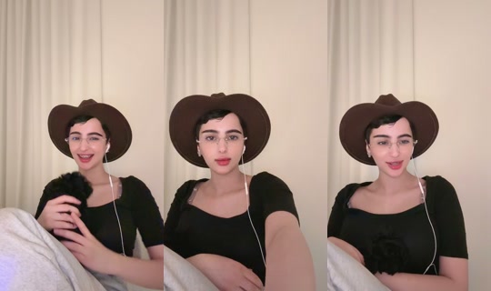 qata.6 TikTok Live — Oct 5, 2026, 12:58 AM