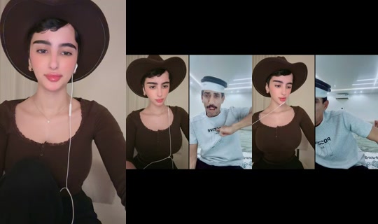 qata.6 TikTok Live — Oct 5, 2026, 6:47 PM