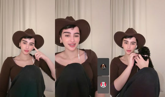 qata.6 TikTok Live — Oct 5, 2026, 8:36 PM