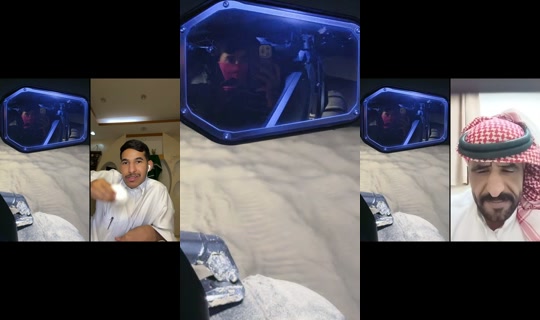 qata.6 TikTok Live — Oct 5, 2026, 11:29 PM