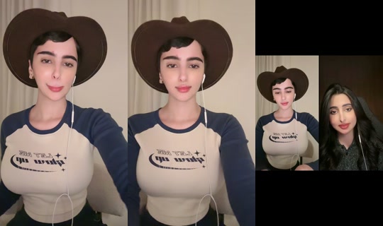 qata.6 TikTok Live — Oct 6, 2026, 4:20 PM