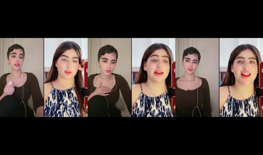 qata.6 TikTok Live — Oct 7, 2026, 2:00 PM