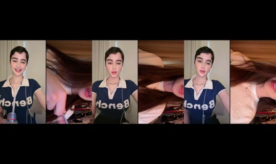 qata.6 TikTok Live — Oct 8, 2026, 11:47 AM